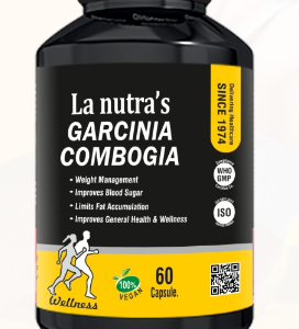 Garcinia Combogia