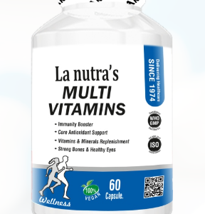 Multi Vitamins