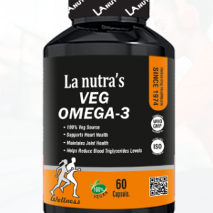 Veg Omega 3