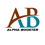 Alpha Booster